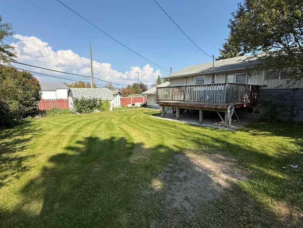 MLS® A2256363 - 122 Dorin Drive  in Hardisty Hinton, Residential