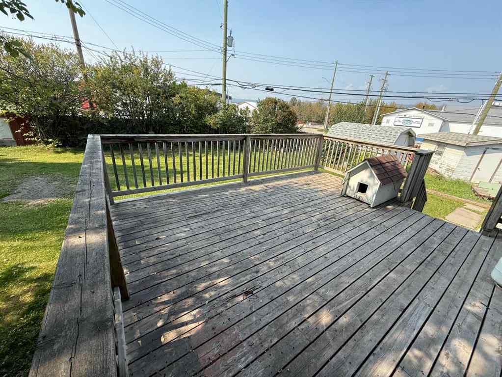 MLS® A2256363 - 122 Dorin Drive  in Hardisty Hinton, Residential