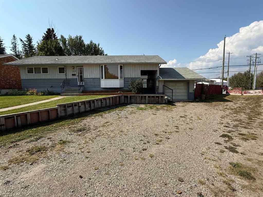 MLS® A2256363 - 122 Dorin Drive  in Hardisty Hinton, Residential
