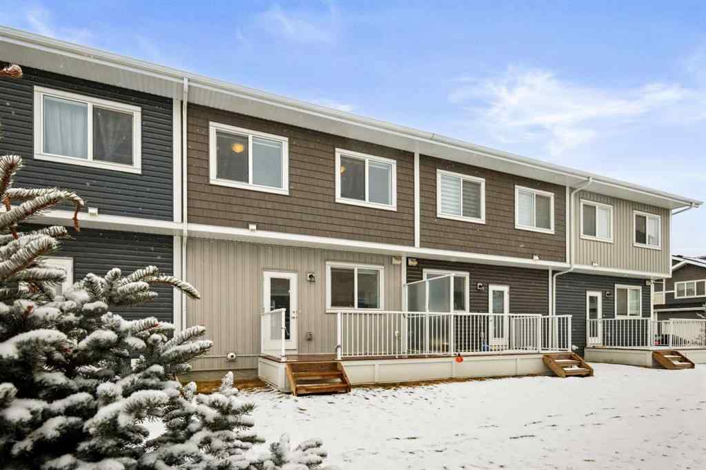 MLS® A2256364 - Unit #205 137 Red Embers Link NE in Redstone Calgary, Residential