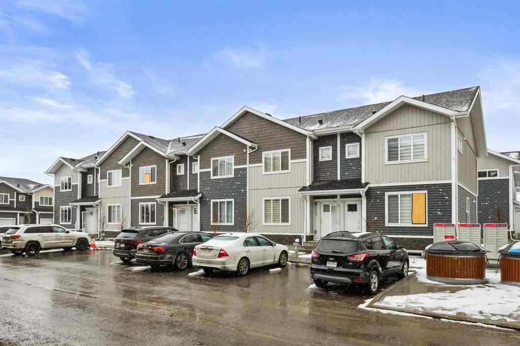 MLS® A2256364 - Unit #205 137 Red Embers Link NE in Redstone Calgary, Residential