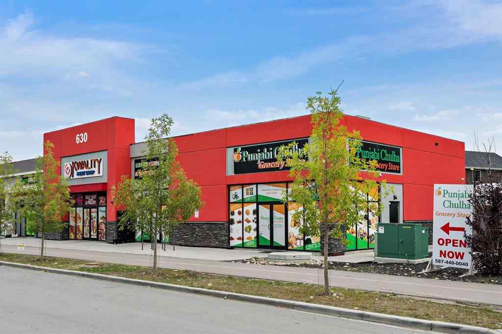 MLS® A2256364 - Unit #205 137 Red Embers Link NE in Redstone Calgary, Residential