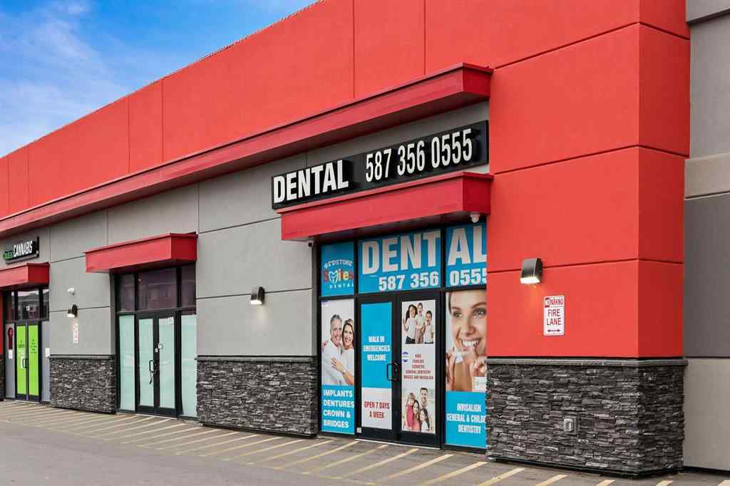 MLS® A2256364 - Unit #205 137 Red Embers Link NE in Redstone Calgary, Residential