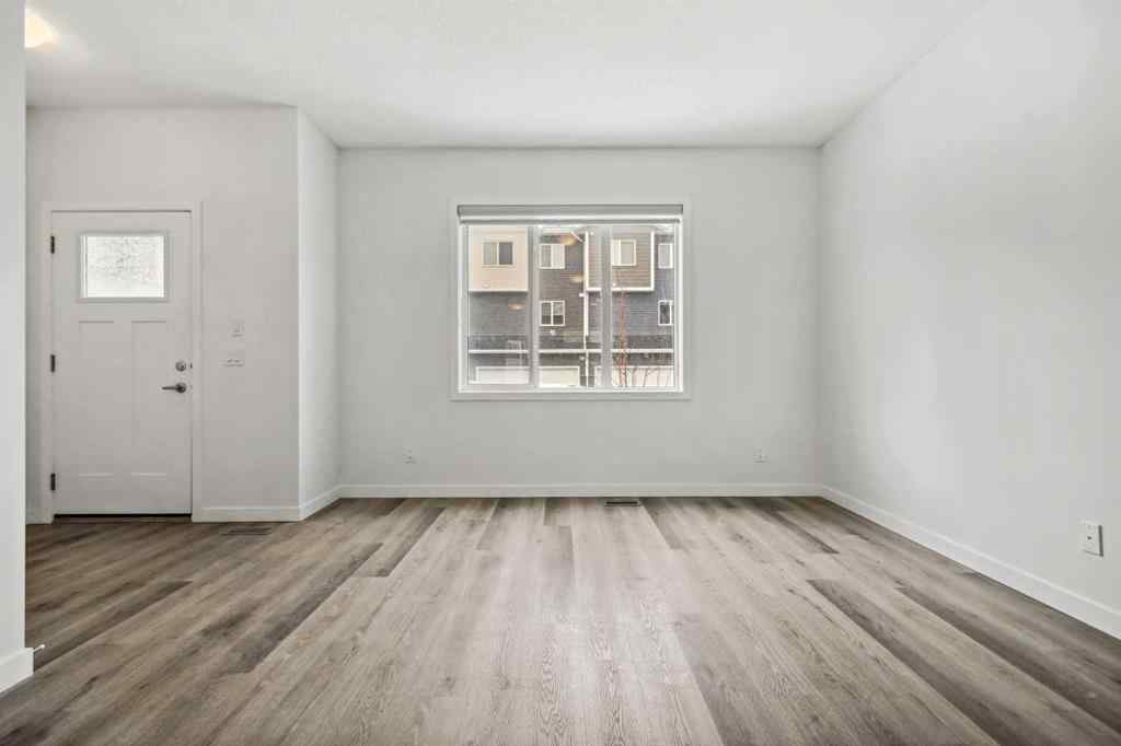 MLS® A2256364 - Unit #205 137 Red Embers Link NE in Redstone Calgary, Residential