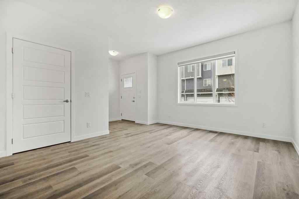 MLS® A2256364 - Unit #205 137 Red Embers Link NE in Redstone Calgary, Residential