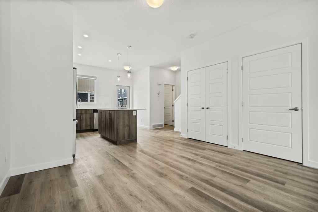 MLS® A2256364 - Unit #205 137 Red Embers Link NE in Redstone Calgary, Residential
