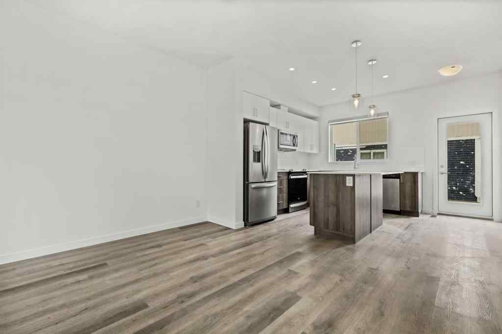 MLS® A2256364 - Unit #205 137 Red Embers Link NE in Redstone Calgary, Residential