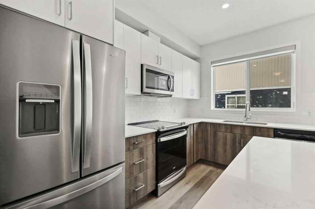 MLS® A2256364 - Unit #205 137 Red Embers Link NE in Redstone Calgary, Residential