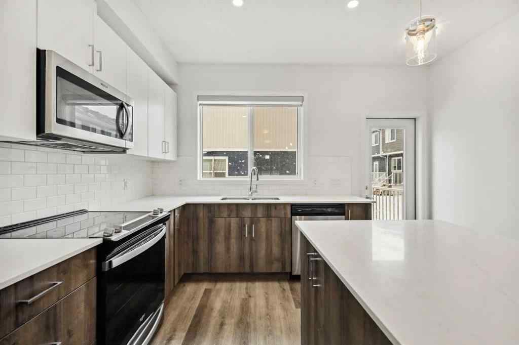 MLS® A2256364 - Unit #205 137 Red Embers Link NE in Redstone Calgary, Residential