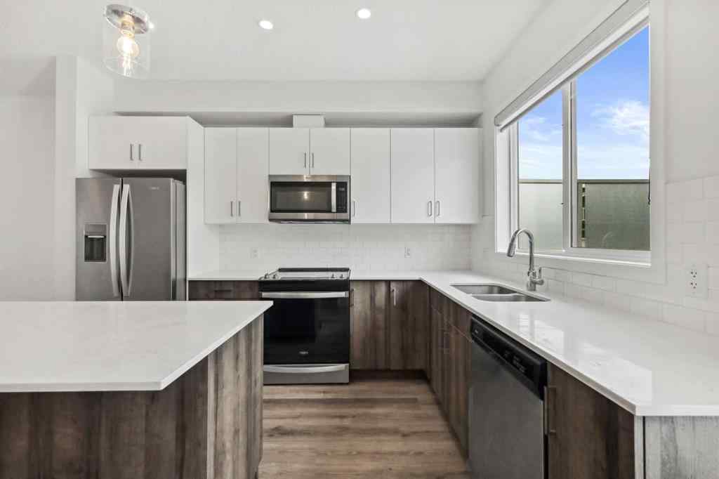 MLS® A2256364 - Unit #205 137 Red Embers Link NE in Redstone Calgary, Residential