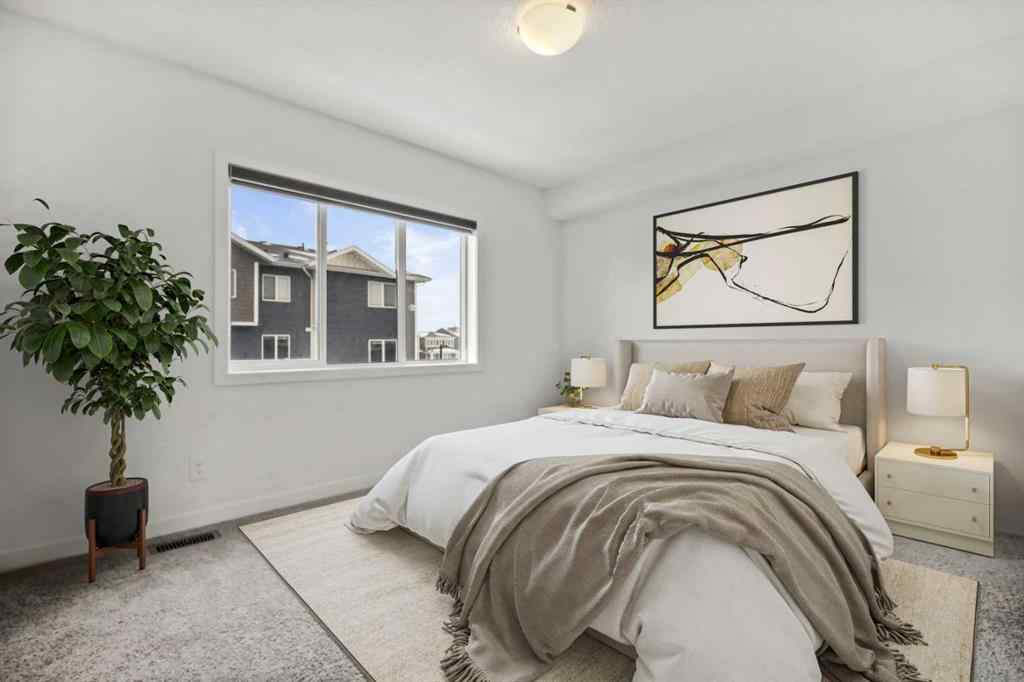 MLS® A2256364 - Unit #205 137 Red Embers Link NE in Redstone Calgary, Residential