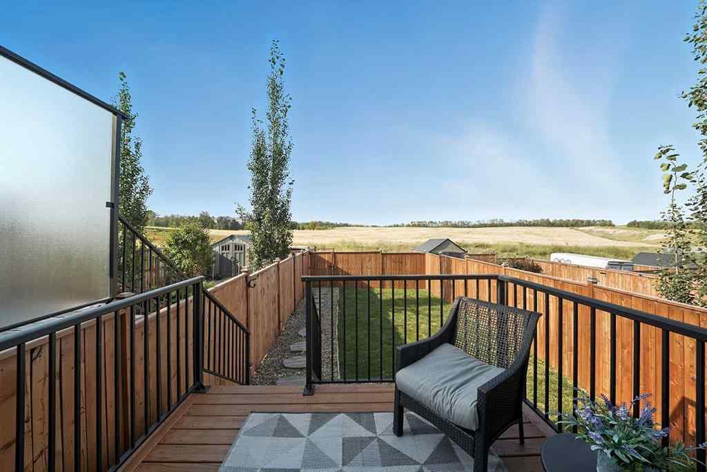 MLS® A2256366 - 4132 Ryders Ridge Boulevard  in Ryders Ridge Sylvan Lake, Residential