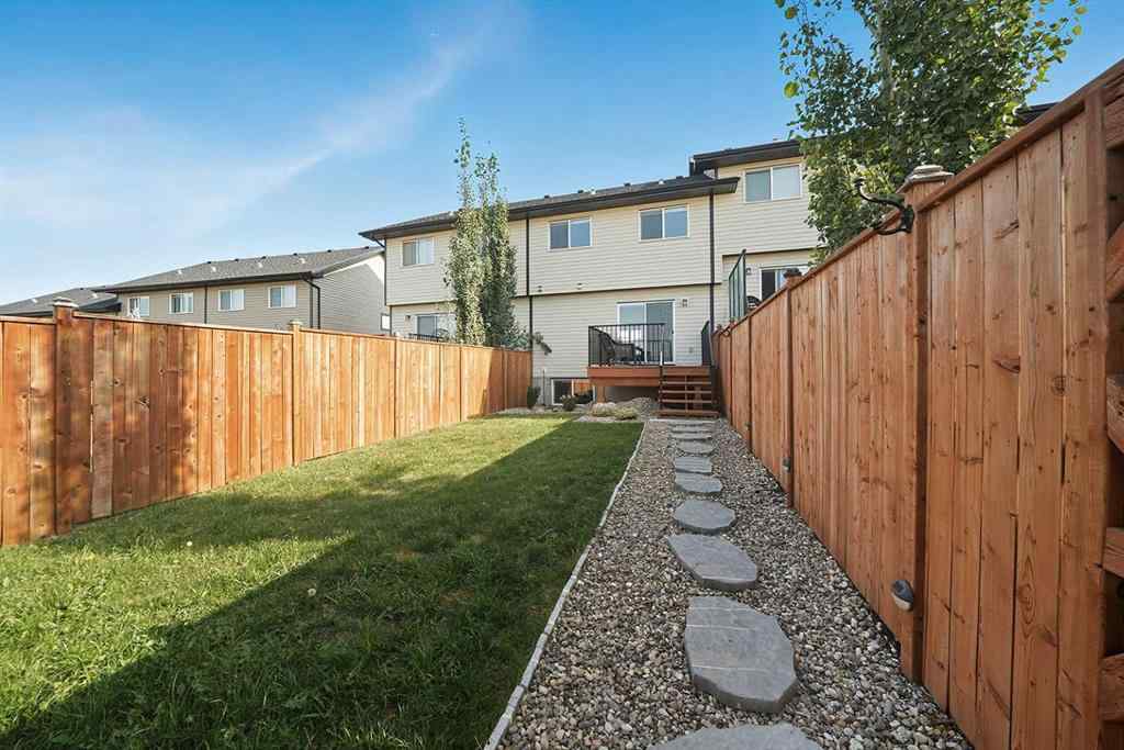 MLS® A2256366 - 4132 Ryders Ridge Boulevard  in Ryders Ridge Sylvan Lake, Residential