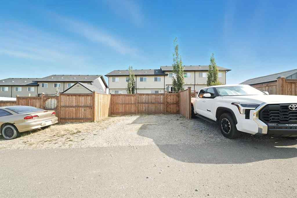 MLS® A2256366 - 4132 Ryders Ridge Boulevard  in Ryders Ridge Sylvan Lake, Residential