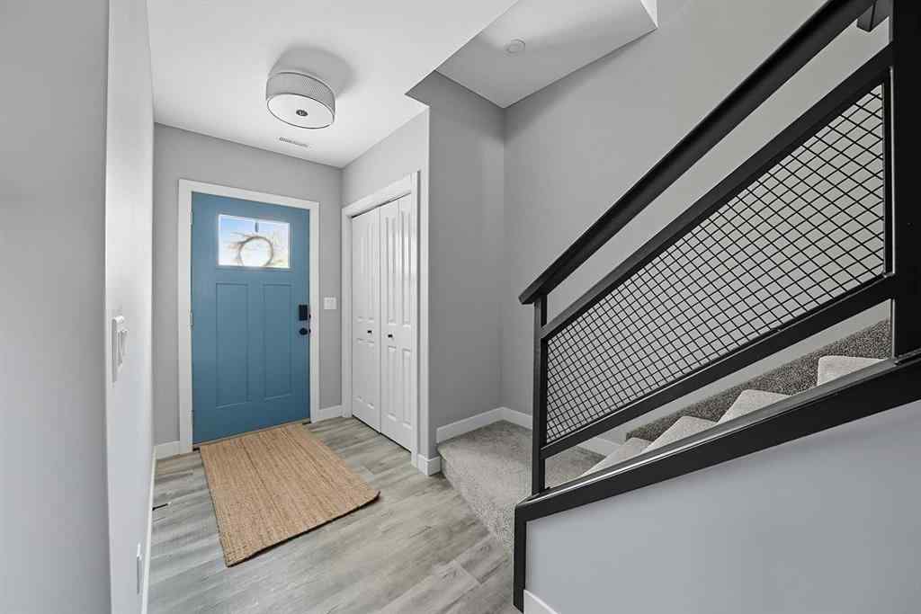MLS® A2256366 - 4132 Ryders Ridge Boulevard  in Ryders Ridge Sylvan Lake, Residential