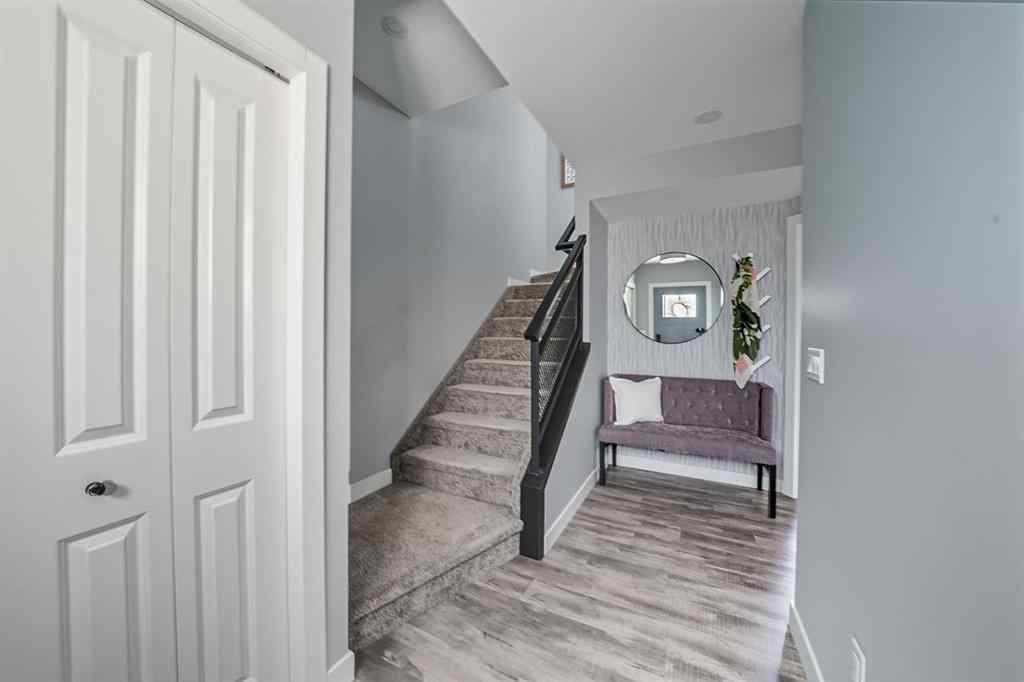 MLS® A2256366 - 4132 Ryders Ridge Boulevard  in Ryders Ridge Sylvan Lake, Residential