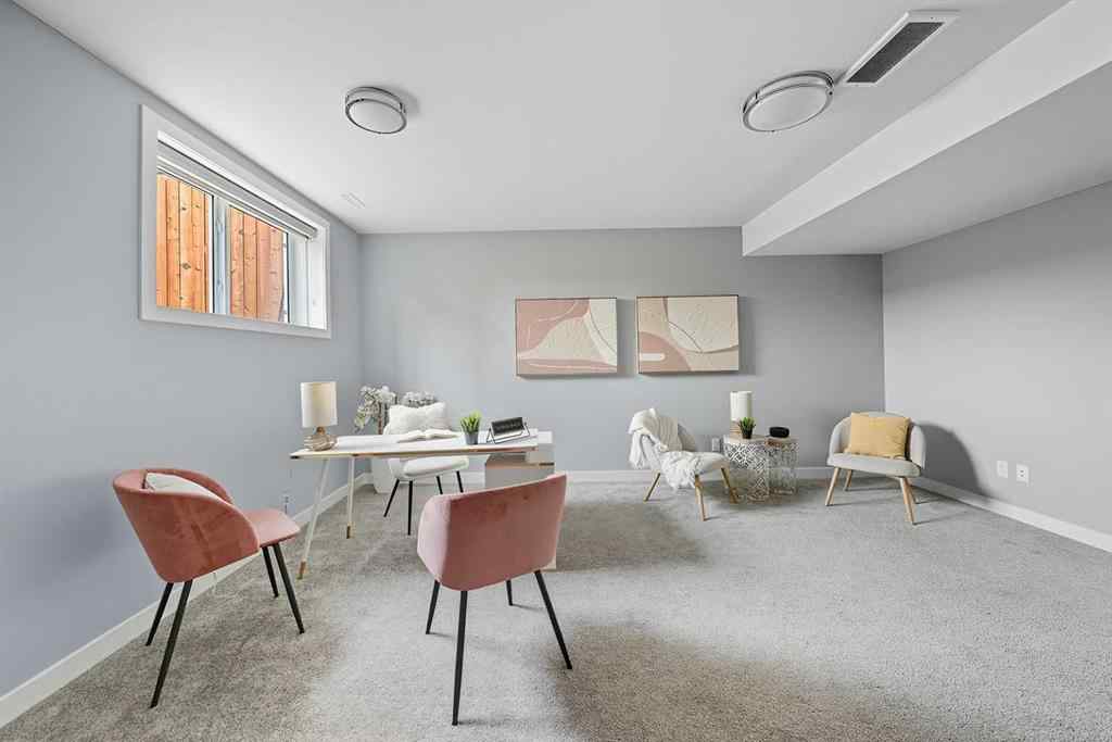 MLS® A2256366 - 4132 Ryders Ridge Boulevard  in Ryders Ridge Sylvan Lake, Residential