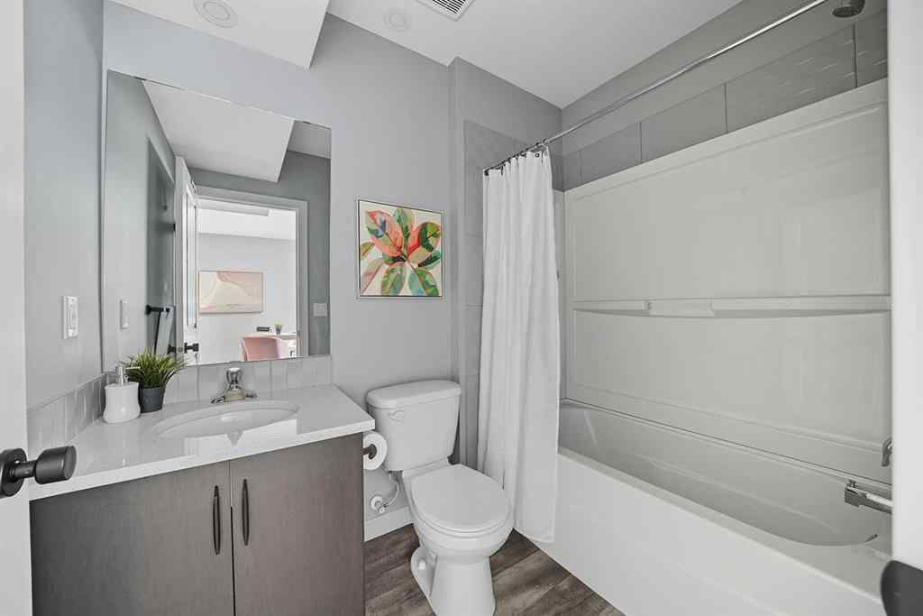 MLS® A2256366 - 4132 Ryders Ridge Boulevard  in Ryders Ridge Sylvan Lake, Residential