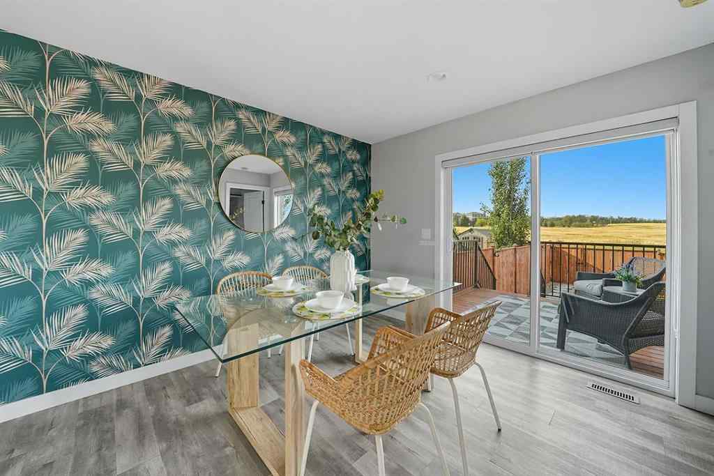 MLS® A2256366 - 4132 Ryders Ridge Boulevard  in Ryders Ridge Sylvan Lake, Residential