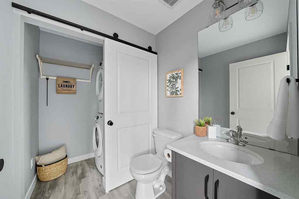 MLS® A2256366 - 4132 Ryders Ridge Boulevard  in Ryders Ridge Sylvan Lake, Residential