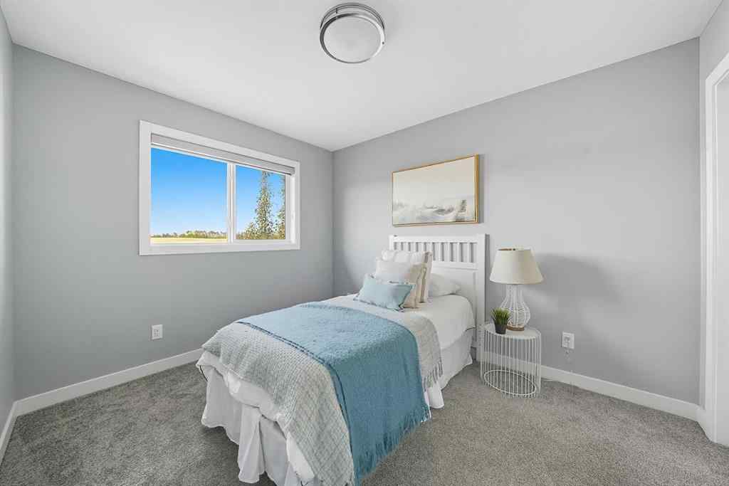 MLS® A2256366 - 4132 Ryders Ridge Boulevard  in Ryders Ridge Sylvan Lake, Residential