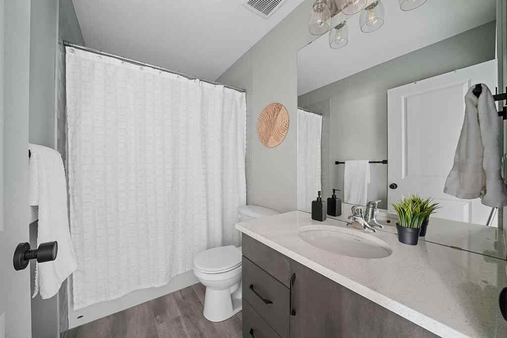 MLS® A2256366 - 4132 Ryders Ridge Boulevard  in Ryders Ridge Sylvan Lake, Residential