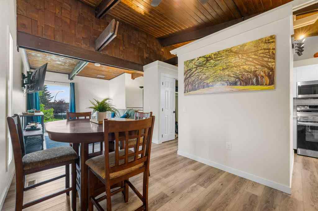 MLS® A2256368 - 615 Sabrina Road SW in Southwood Calgary, Residential