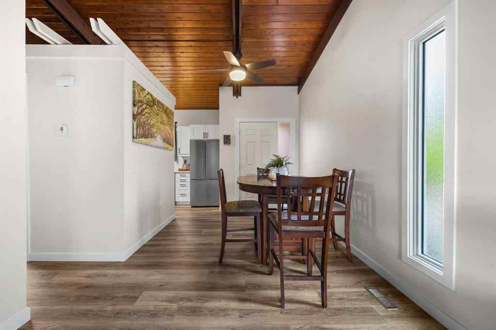 MLS® A2256368 - 615 Sabrina Road SW in Southwood Calgary, Residential