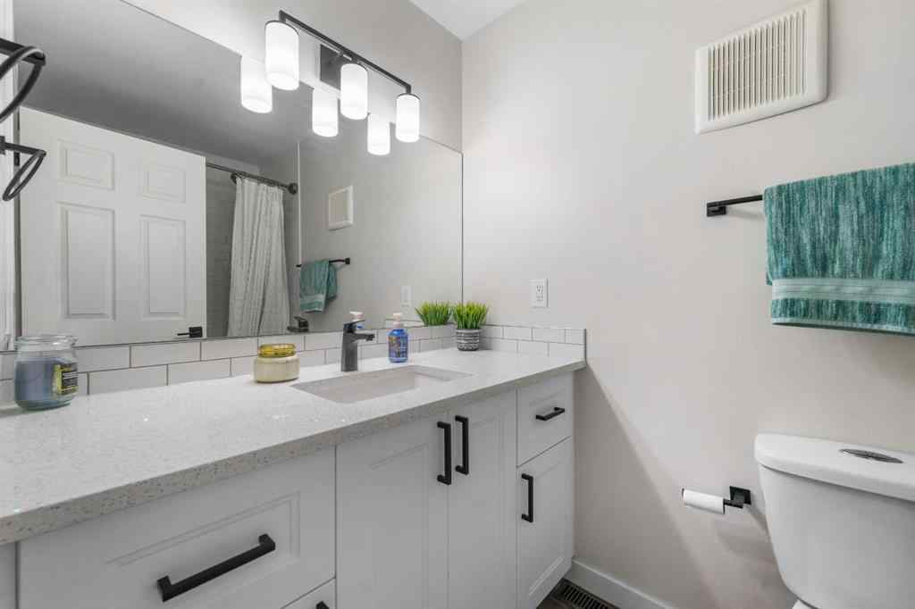 MLS® A2256368 - 615 Sabrina Road SW in Southwood Calgary, Residential