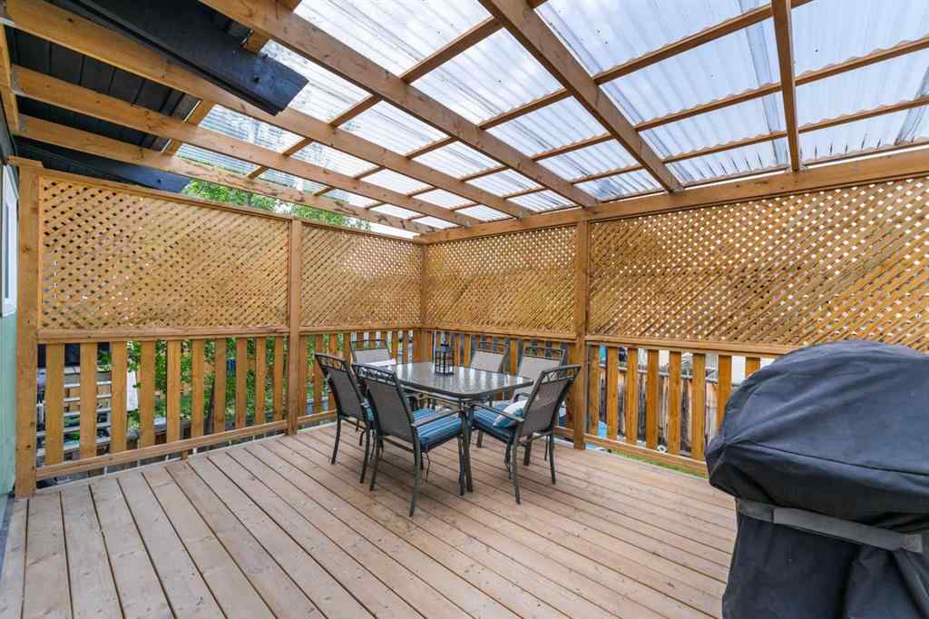 MLS® A2256368 - 615 Sabrina Road SW in Southwood Calgary, Residential