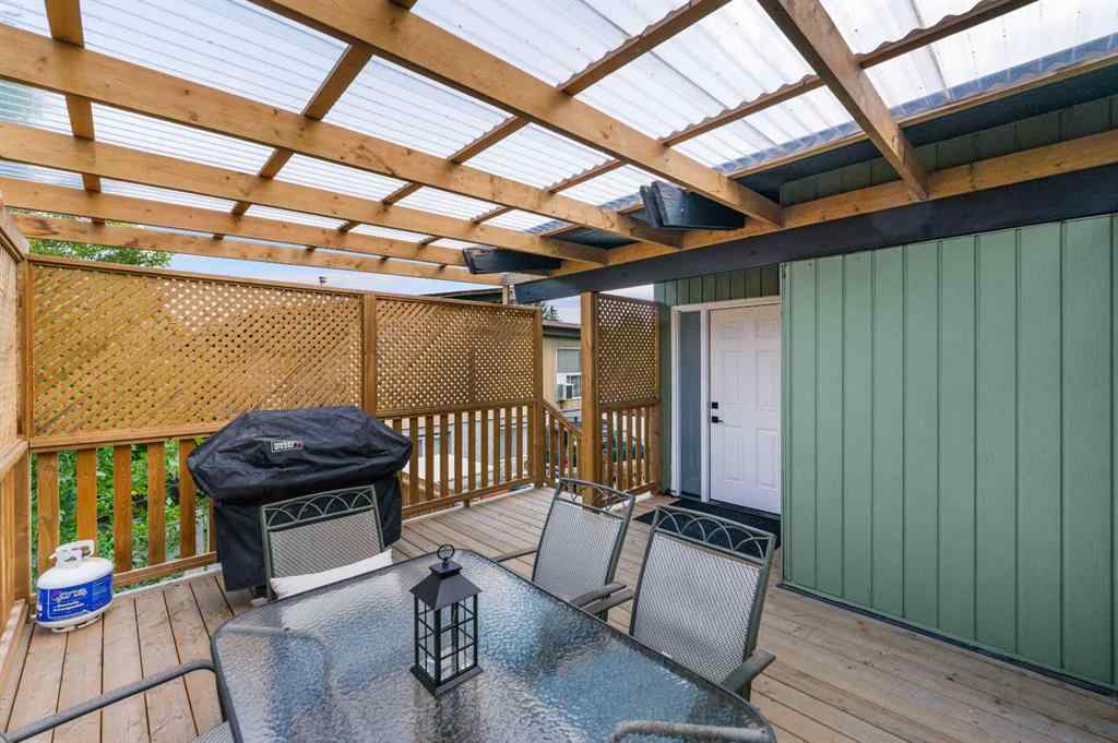 MLS® A2256368 - 615 Sabrina Road SW in Southwood Calgary, Residential