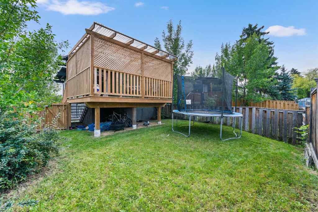 MLS® A2256368 - 615 Sabrina Road SW in Southwood Calgary, Residential