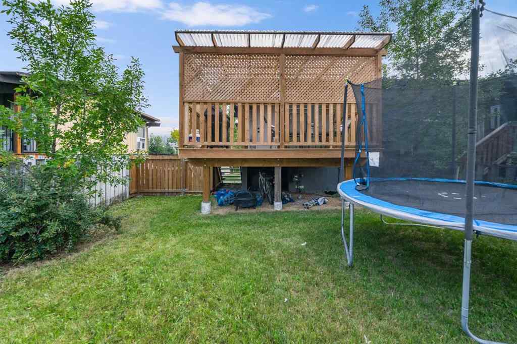 MLS® A2256368 - 615 Sabrina Road SW in Southwood Calgary, Residential