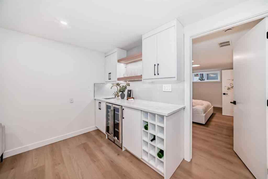 MLS® A2256369 - 636 Cedarille Way SW in Cedarbrae Calgary, Residential