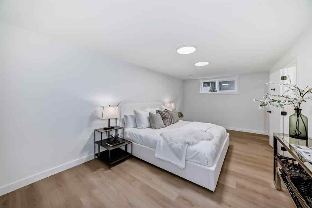 MLS® A2256369 - 636 Cedarille Way SW in Cedarbrae Calgary, Residential