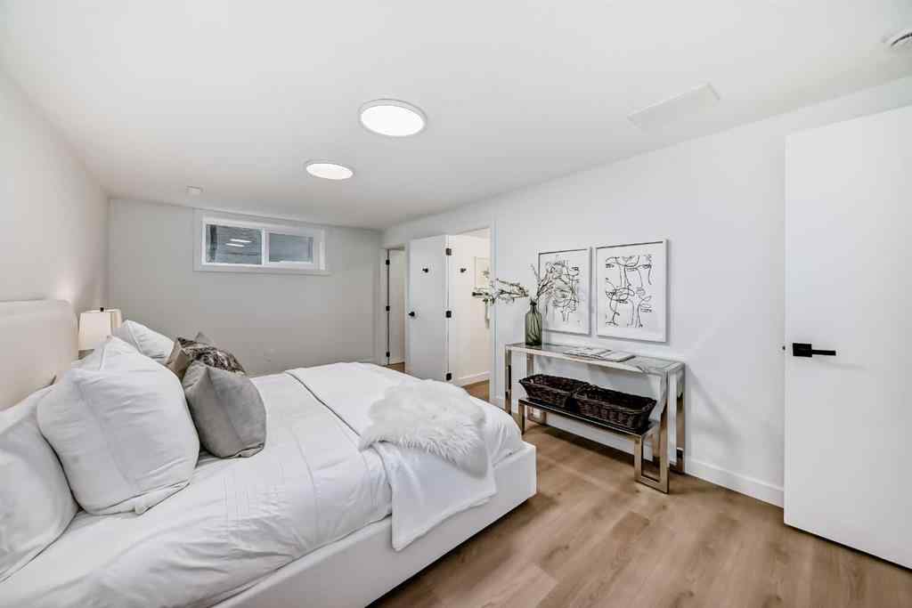 MLS® A2256369 - 636 Cedarille Way SW in Cedarbrae Calgary, Residential