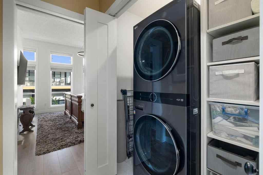 MLS® A2256371 - Unit #254 7820 Spring Willow Drive SW in Springbank Hill Calgary, Residential