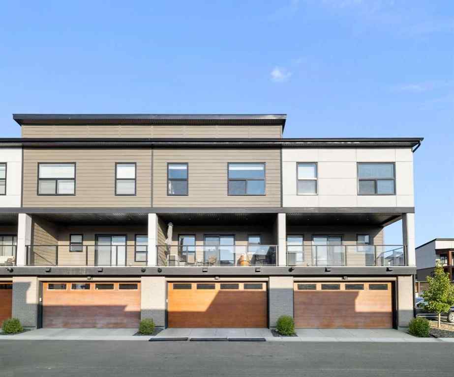 MLS® A2256371 - Unit #254 7820 Spring Willow Drive SW in Springbank Hill Calgary, Residential