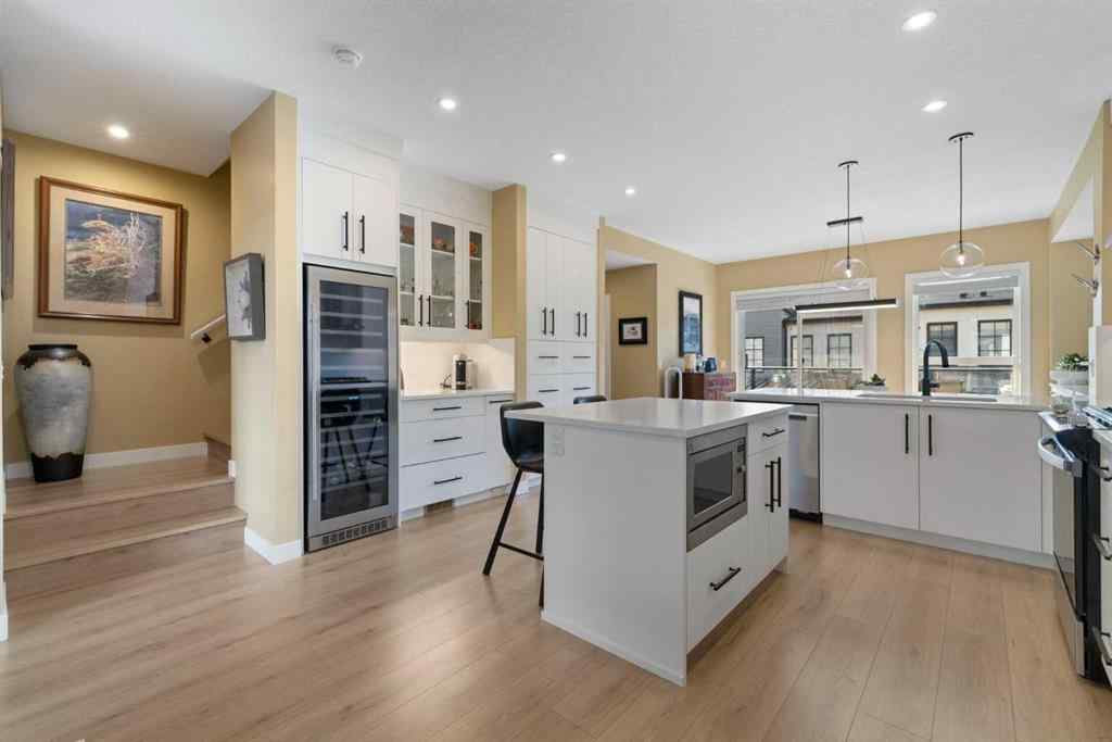 MLS® A2256371 - Unit #254 7820 Spring Willow Drive SW in Springbank Hill Calgary, Residential