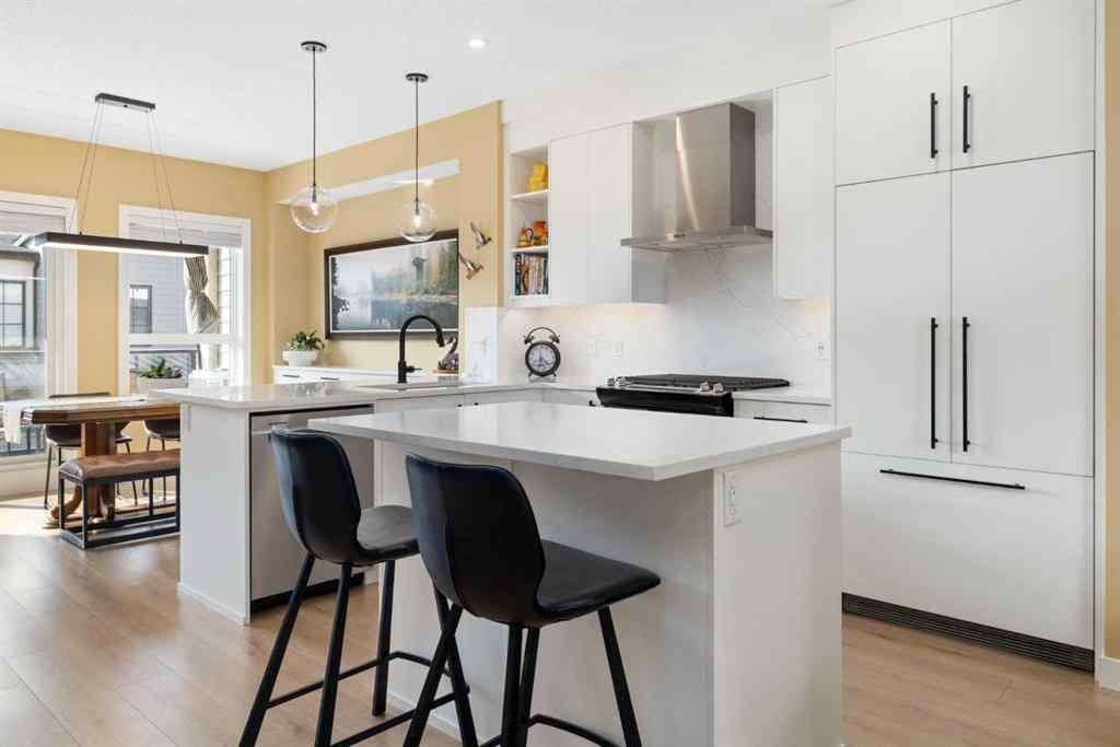 MLS® A2256371 - Unit #254 7820 Spring Willow Drive SW in Springbank Hill Calgary, Residential