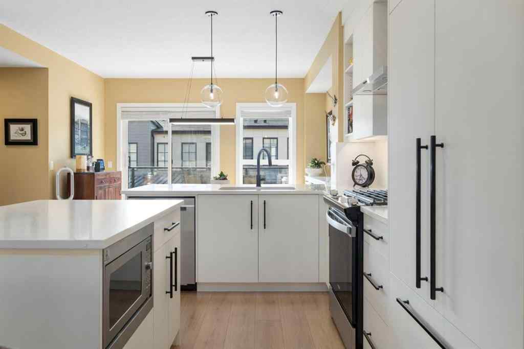 MLS® A2256371 - Unit #254 7820 Spring Willow Drive SW in Springbank Hill Calgary, Residential