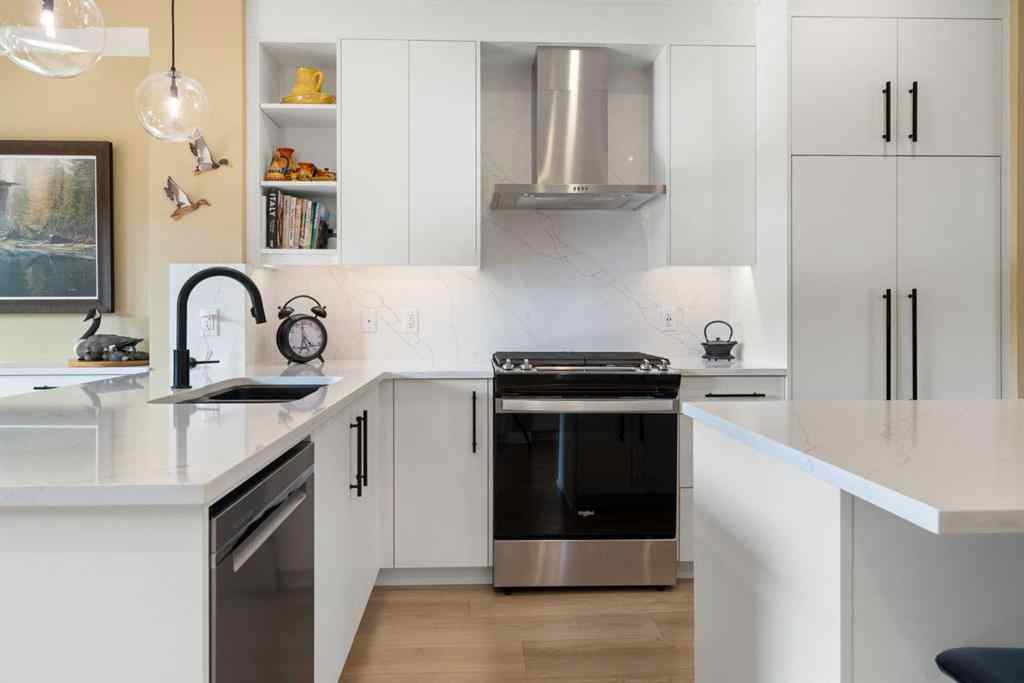 MLS® A2256371 - Unit #254 7820 Spring Willow Drive SW in Springbank Hill Calgary, Residential