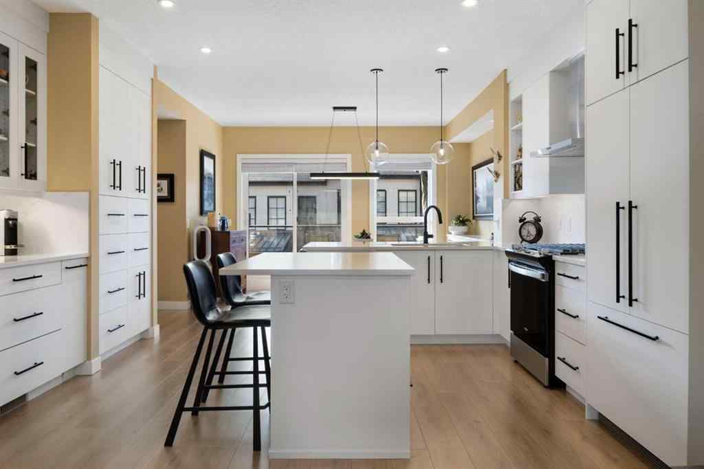 MLS® A2256371 - Unit #254 7820 Spring Willow Drive SW in Springbank Hill Calgary, Residential