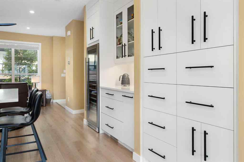 MLS® A2256371 - Unit #254 7820 Spring Willow Drive SW in Springbank Hill Calgary, Residential