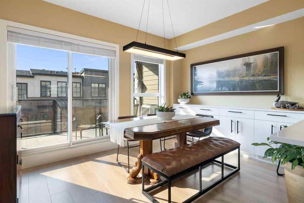 MLS® A2256371 - Unit #254 7820 Spring Willow Drive SW in Springbank Hill Calgary, Residential