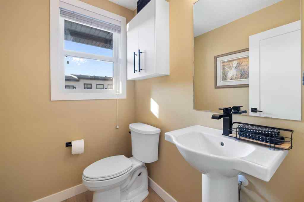 MLS® A2256371 - Unit #254 7820 Spring Willow Drive SW in Springbank Hill Calgary, Residential