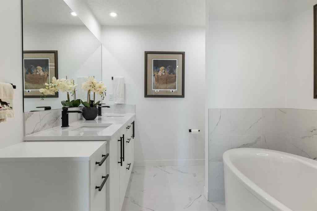 MLS® A2256371 - Unit #254 7820 Spring Willow Drive SW in Springbank Hill Calgary, Residential