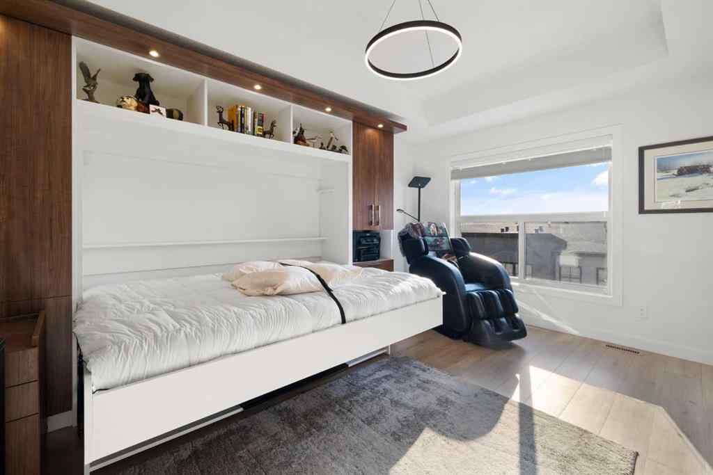 MLS® A2256371 - Unit #254 7820 Spring Willow Drive SW in Springbank Hill Calgary, Residential