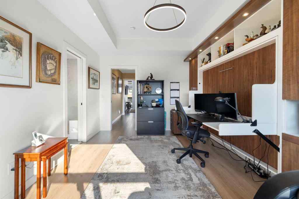 MLS® A2256371 - Unit #254 7820 Spring Willow Drive SW in Springbank Hill Calgary, Residential