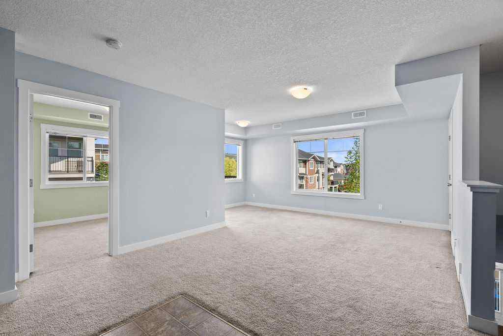 MLS® A2256372 - Unit #195 300 Marina Drive  in Westmere Chestermere, Residential